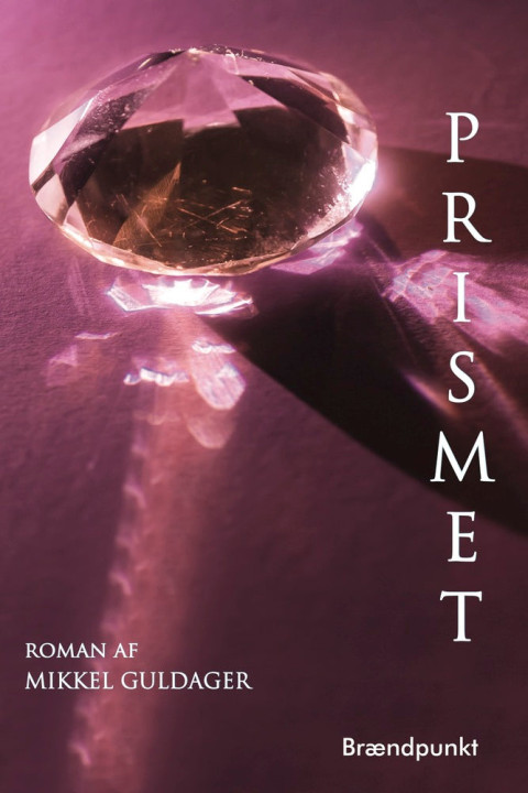 Omslag: Prismet