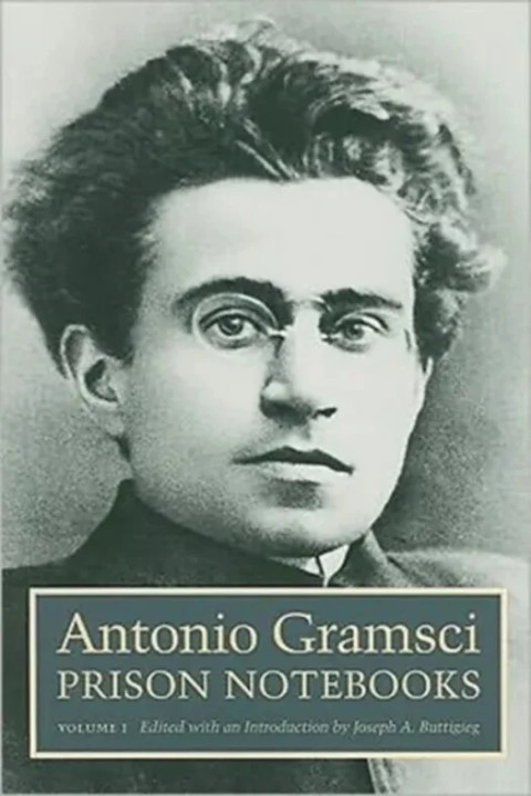 Omslag: Prison Notebooks Volume 1 - Volume 1
