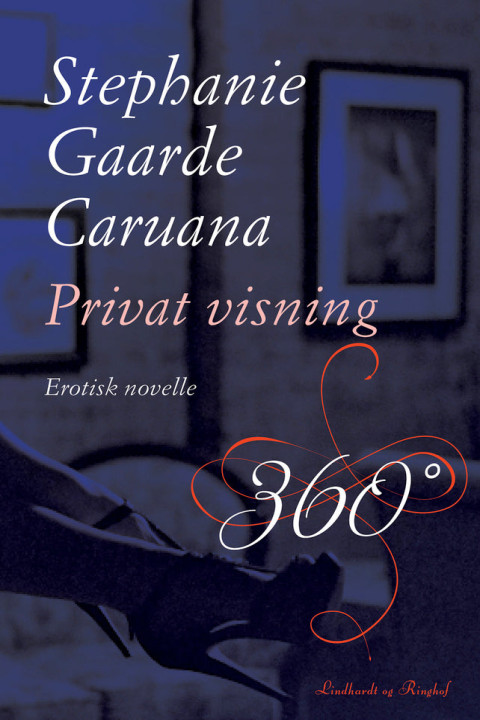 Omslag: Privat visning