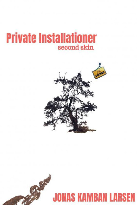 Omslag: Private Installationer