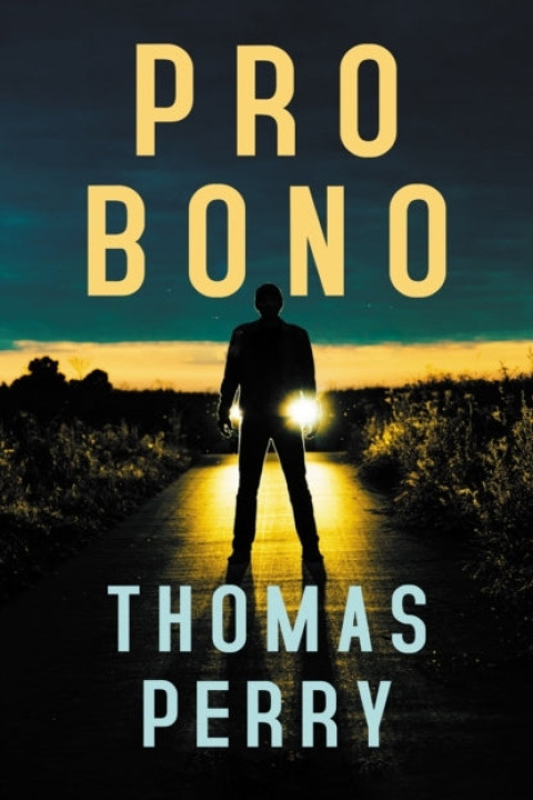 Omslag: Pro Bono