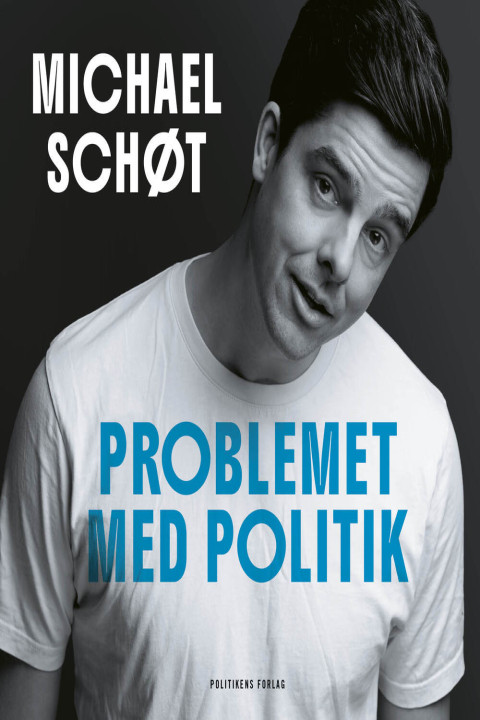 Omslag: Problemet med politik