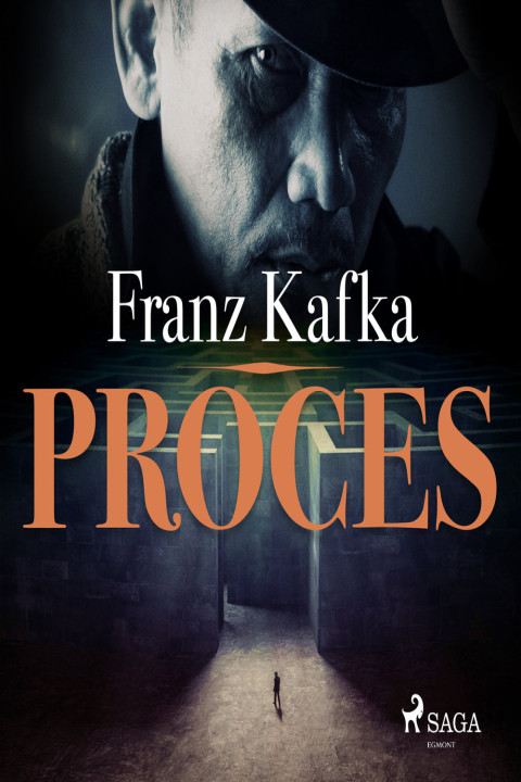 Omslag: Proces