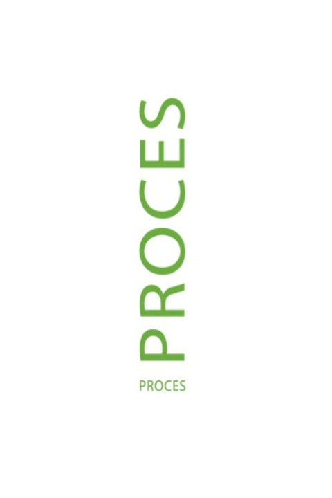Omslag: Proces