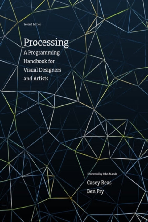 Omslag: Processing