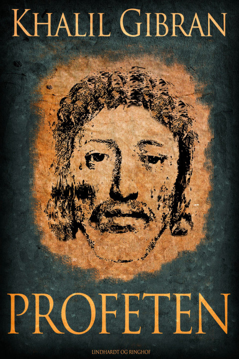 Omslag: Profeten