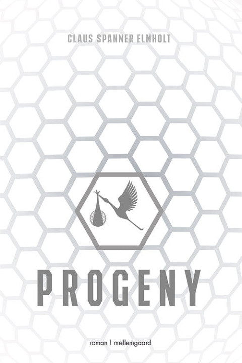 Omslag: PROGENY