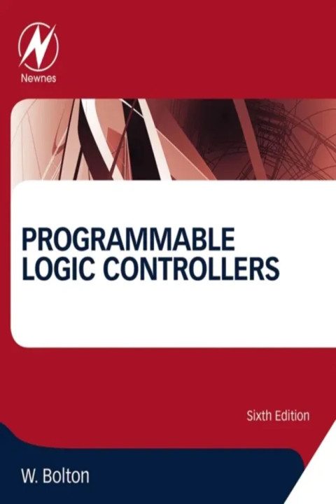 Omslag: Programmable Logic Controllers