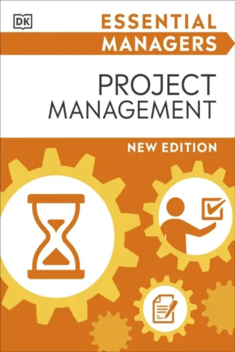 Omslag: Project Management