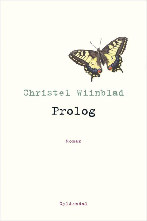 Omslag: Prolog