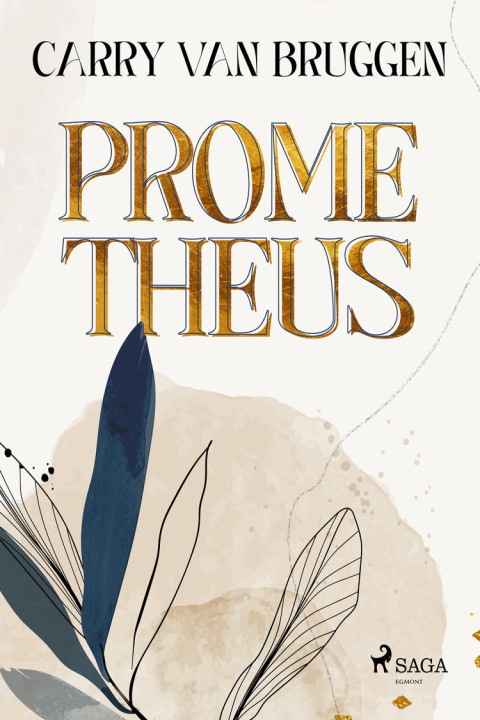 Omslag: Prometheus