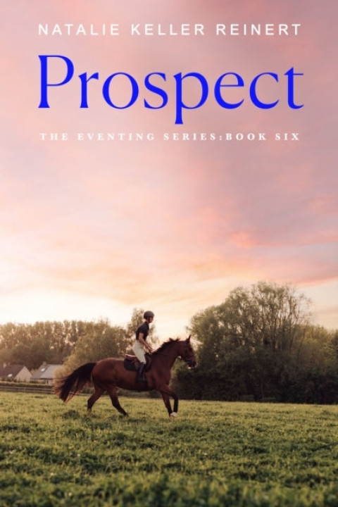 Omslag: Prospect