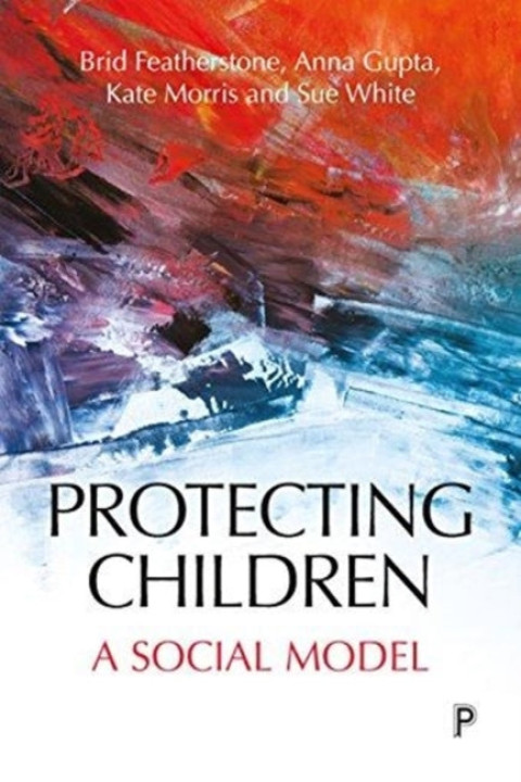 Omslag: Protecting Children