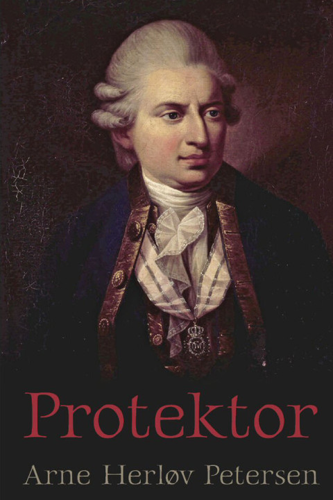 Omslag: Protektor
