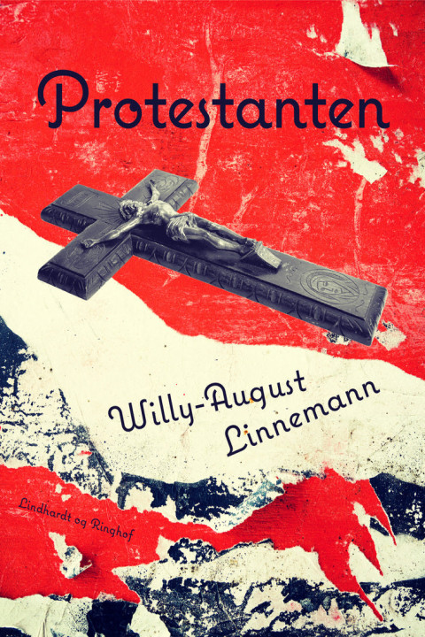 Omslag: Protestanten