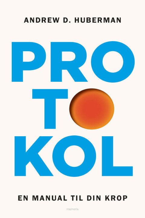 Omslag: Protokol