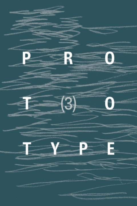 Omslag: Prototype 3