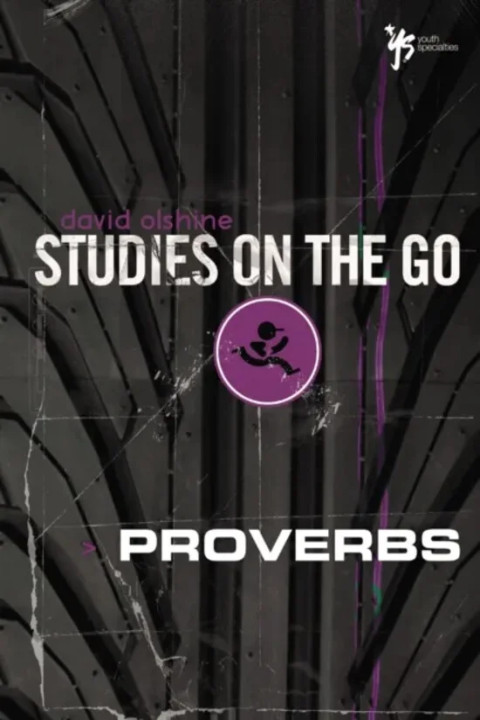 Omslag: Proverbs