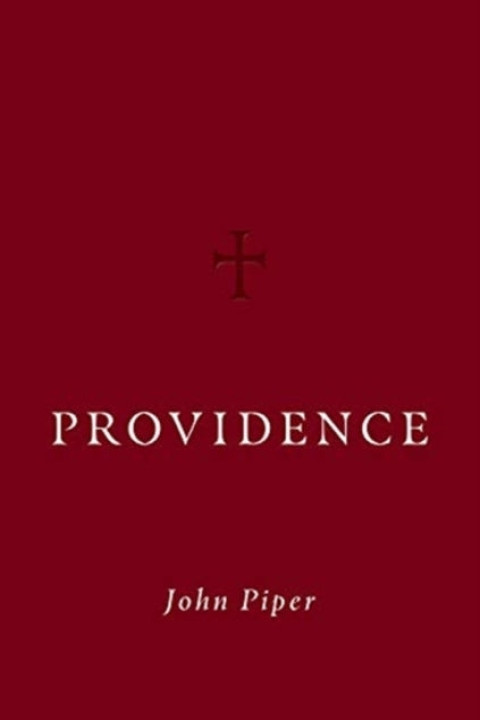 Omslag: Providence