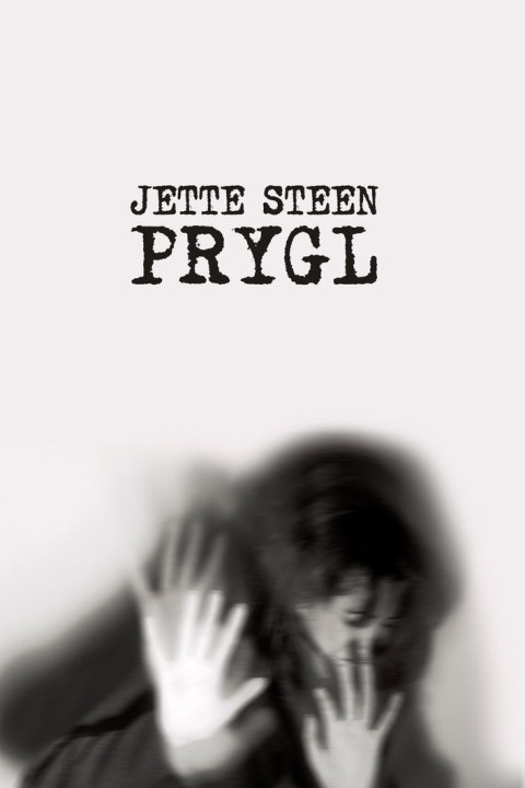 Omslag: Prygl