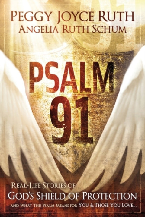 Omslag: Psalm 91