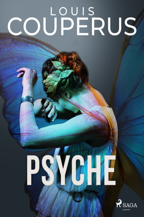 Omslag: Psyche