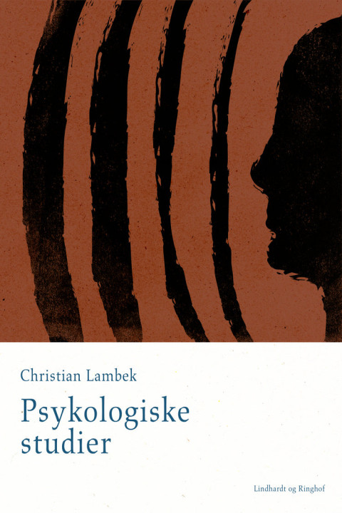 Omslag: Psykologiske studier