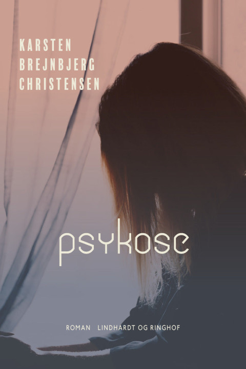 Omslag: Psykose