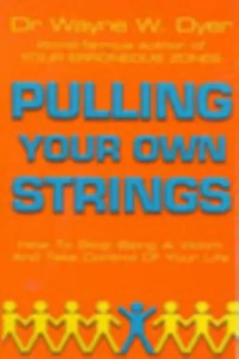 Omslag: Pulling Your Own Strings