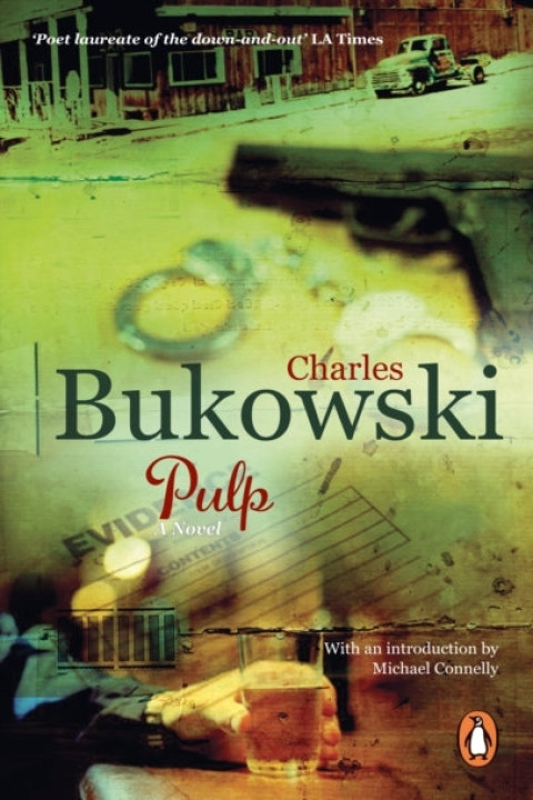 Omslag: Pulp