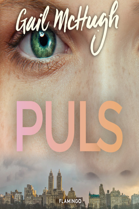 Omslag: Puls