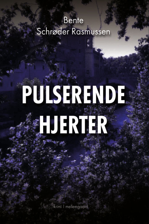 Omslag: Pulserende hjerter