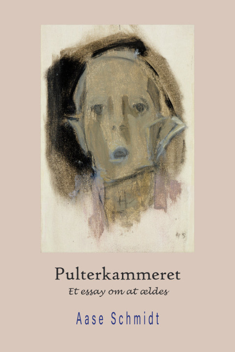 Omslag: Pulterkammeret