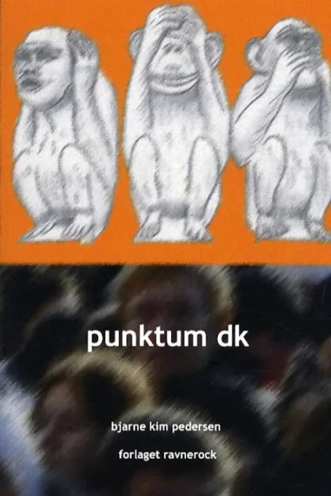 Omslag: Punktum dk