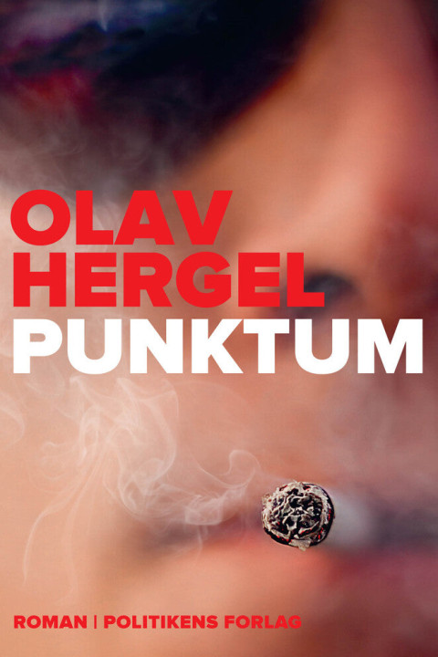 Omslag: Punktum