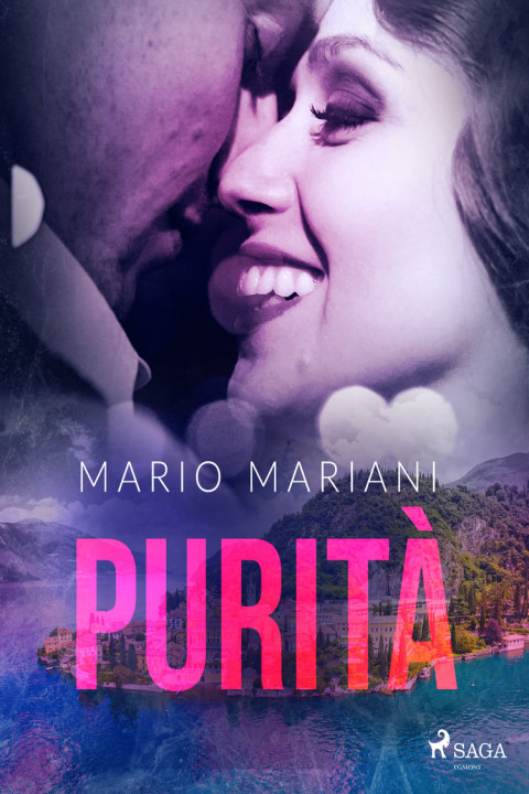Omslag: PuritÃ