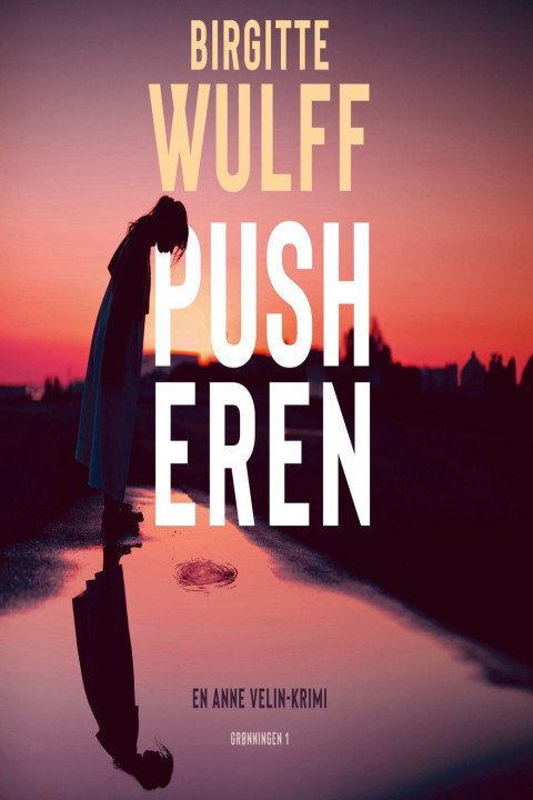 Omslag: Pusheren