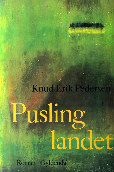 Omslag: Puslinglandet