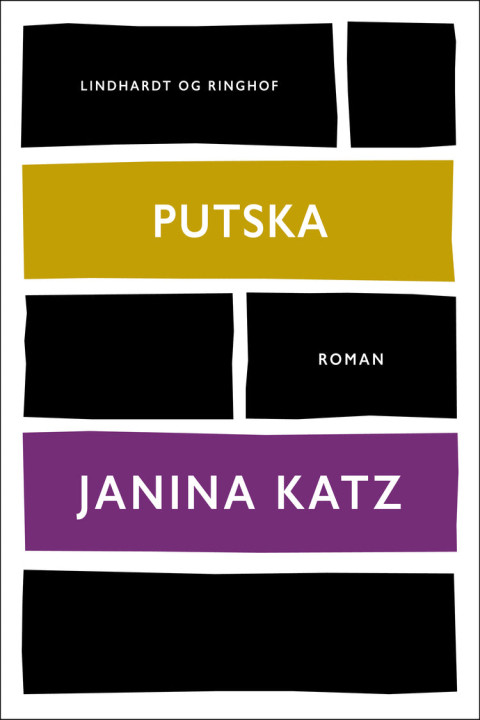 Omslag: Putska