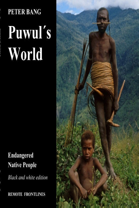 Omslag: PuwulÂ´s World