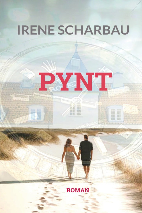 Omslag: Pynt