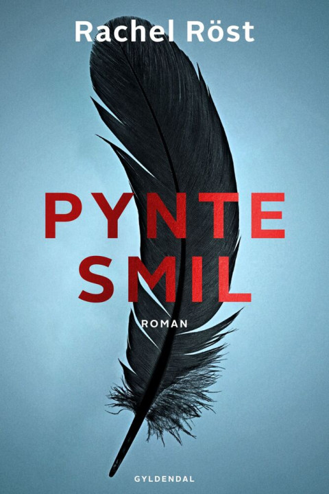 Omslag: Pyntesmil