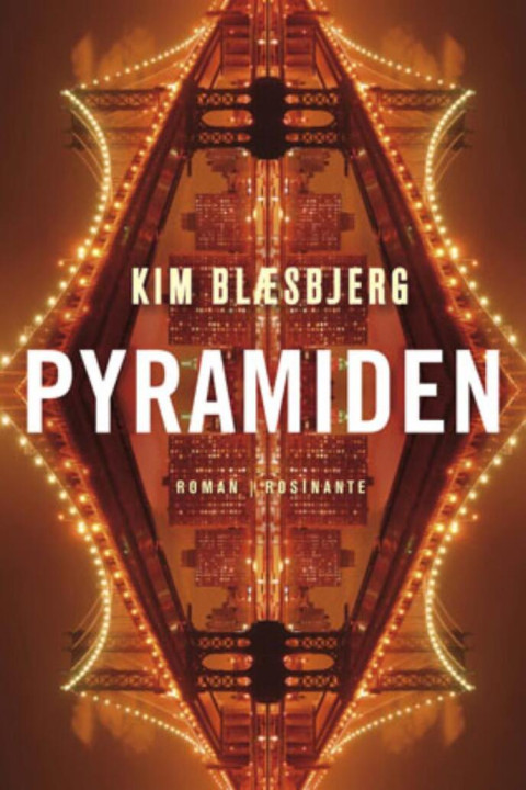 Omslag: Pyramiden