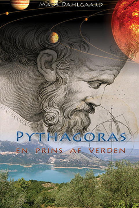 Omslag: Pythagoras