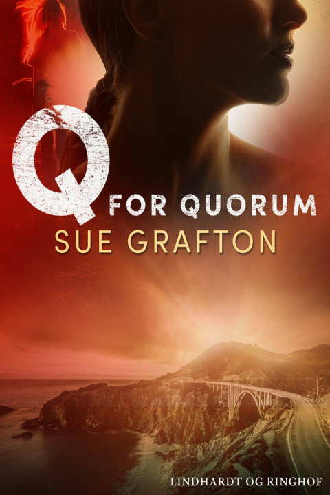 Omslag: Q for quorum