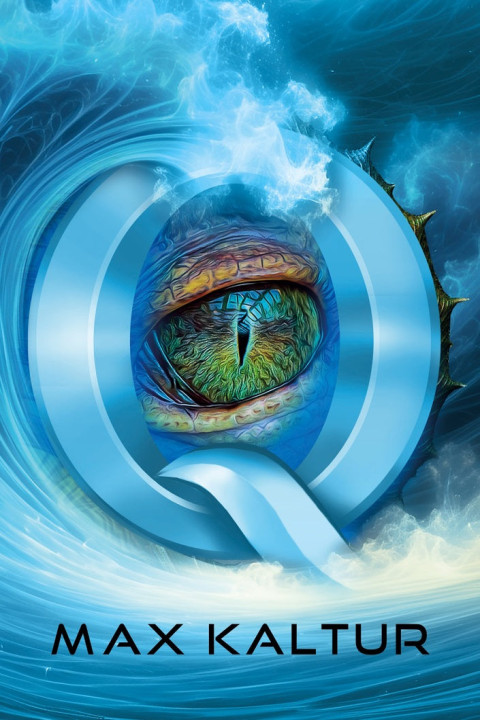Omslag: Q