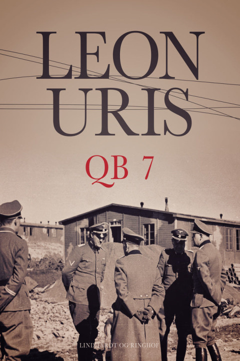 Omslag: QB 7