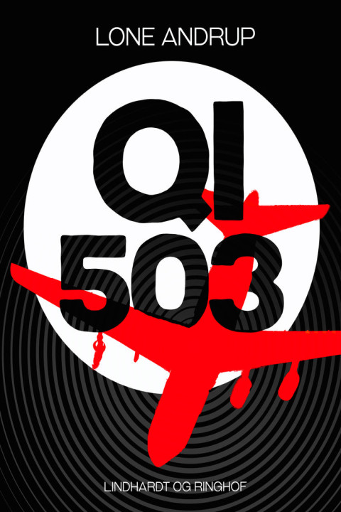 Omslag: QI 503