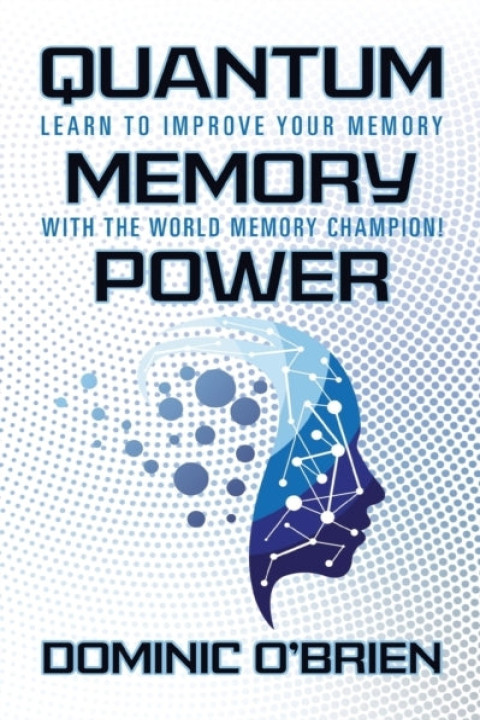 Omslag: Quantum Memory Power