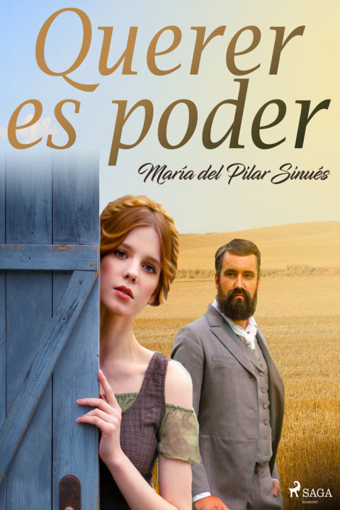 Omslag: Querer es poder